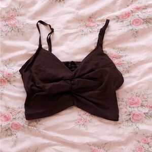 Aerie sports bra/top